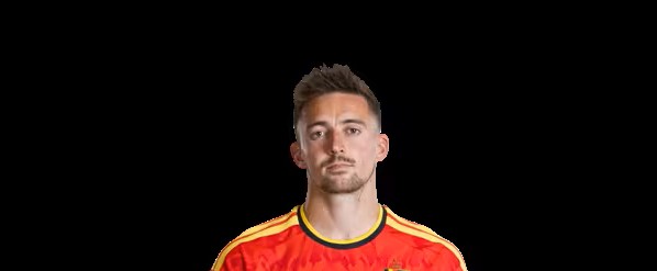 	Timothy Castagne 	